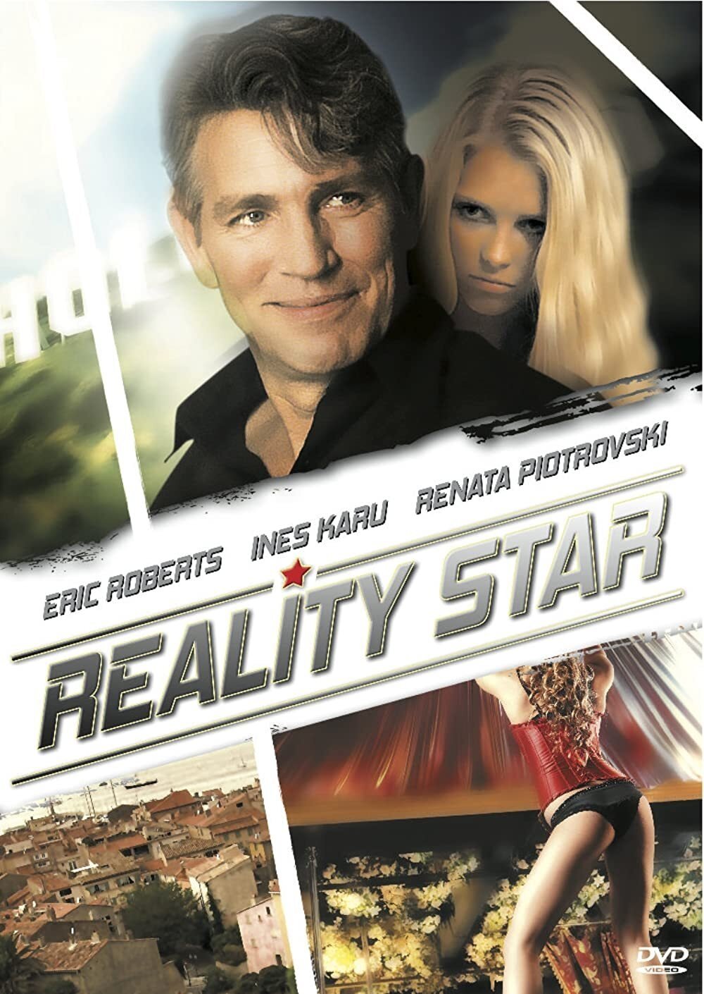 Постер Reality Star